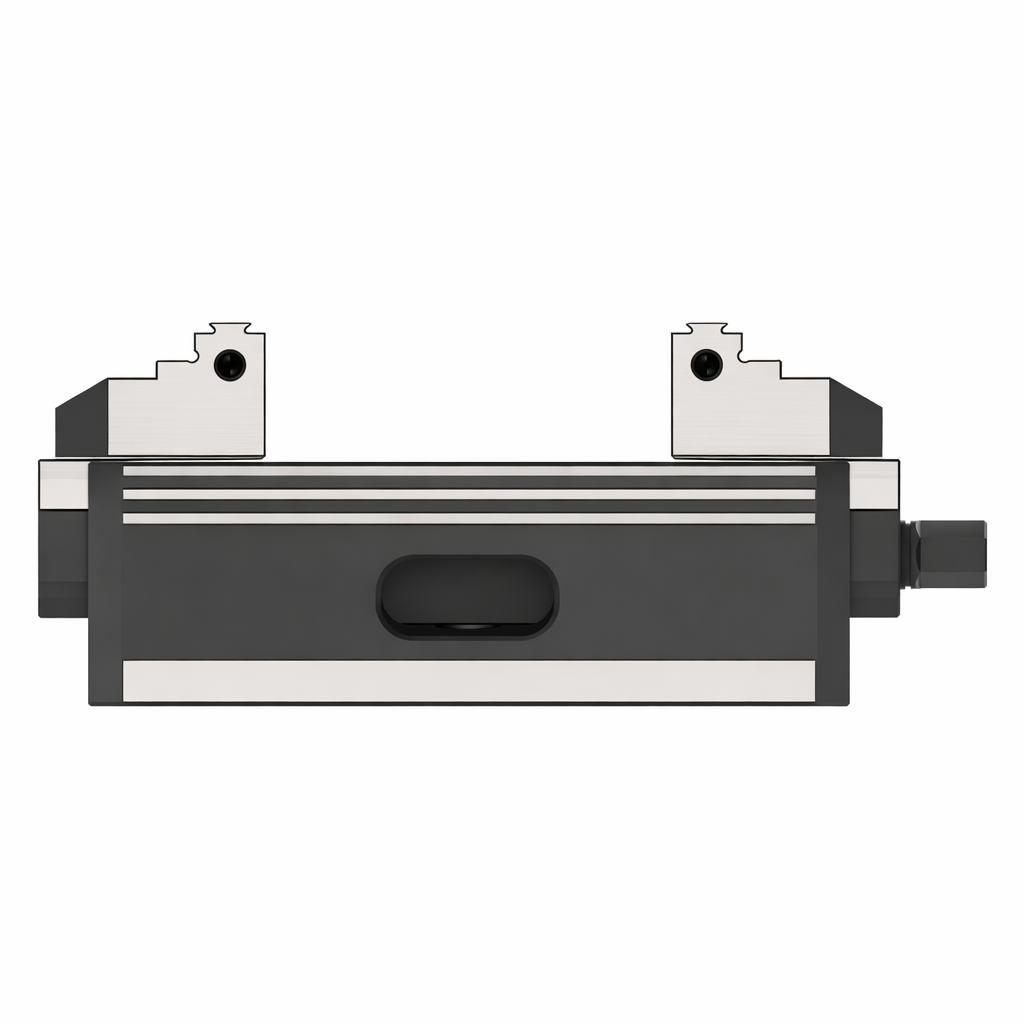 Etau MS+100 ouverture 150 mm - 25 kN