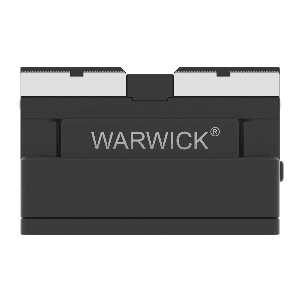 Etau pneumatique KSP125 - 25 kN