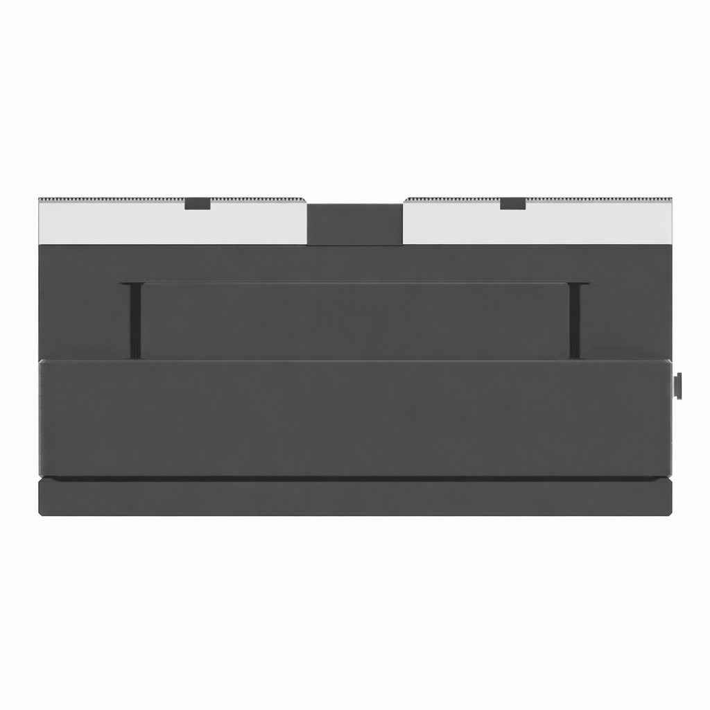 Etau pneumatique MSP150 - 22 kN