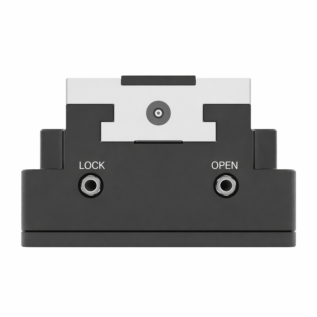 Etau pneumatique MSP150 - 22 kN