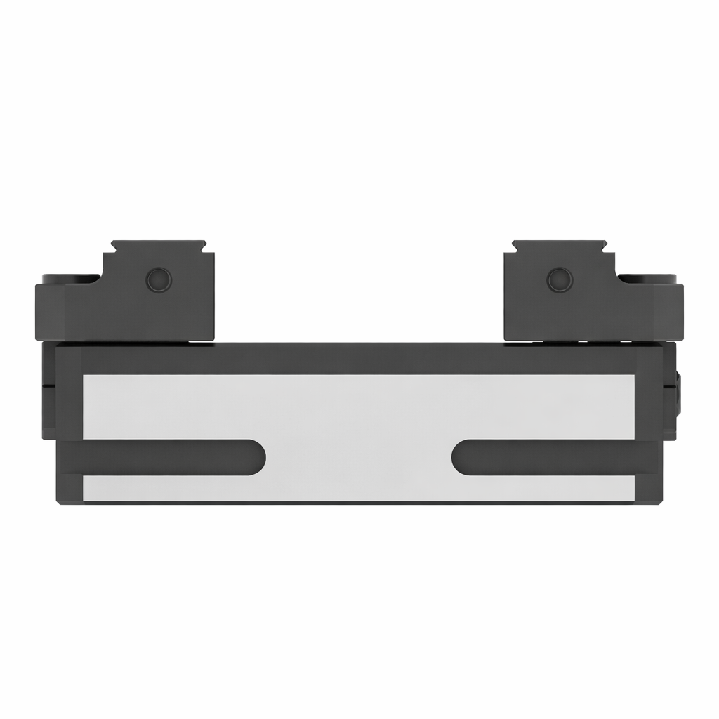 Etau MS75 ouverture 130 mm - 15 kN